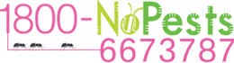 1800 NoPests